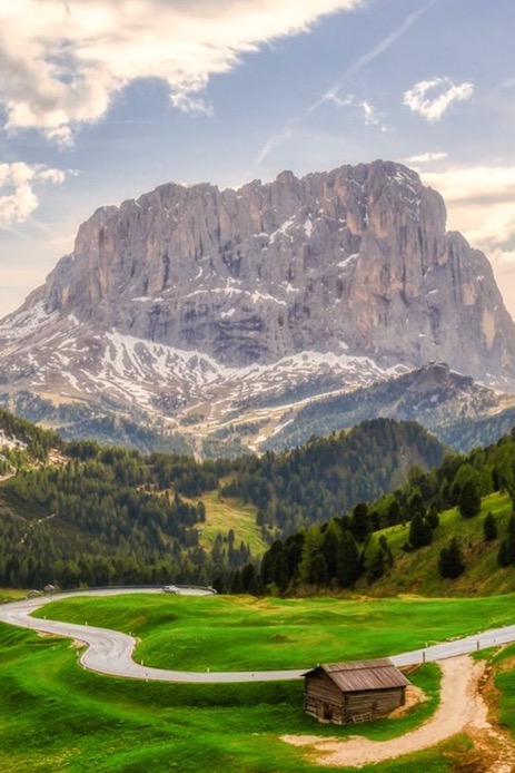Venice & the Italian Alps - 4 Nights